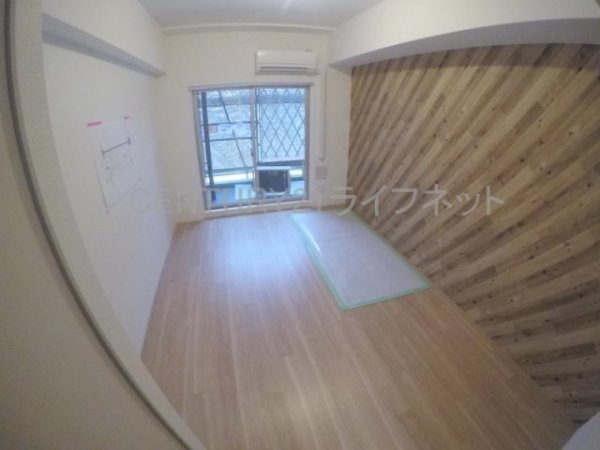 セレニテ江坂ミラク