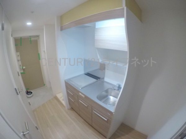 セレニテ江坂ミラク