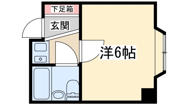 ベストレジデンス天六