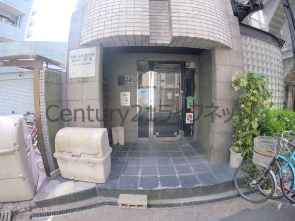 ベストレジデンス天六