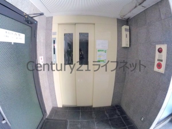 ベストレジデンス天六