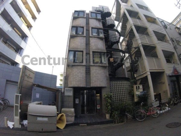 ベストレジデンス天六