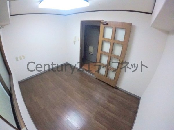 ベストレジデンス天六