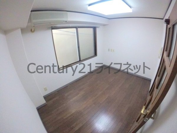 ベストレジデンス天六