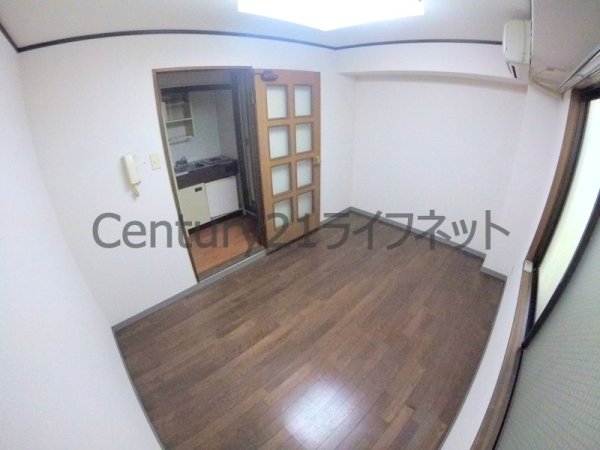 ベストレジデンス天六