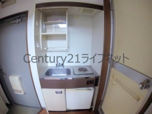 ベストレジデンス天六