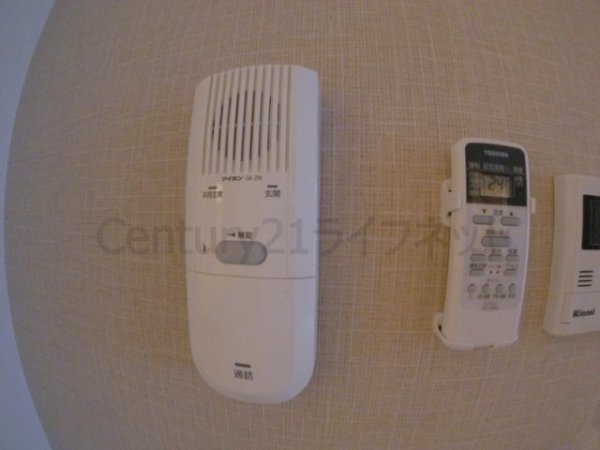 レジデンス高千穂