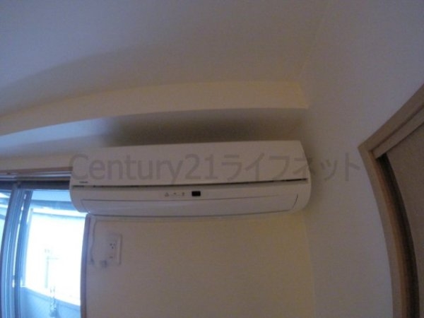 レジデンス高千穂