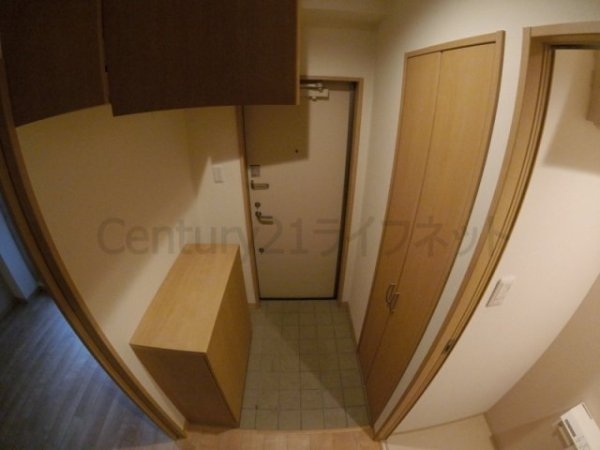 レジデンス高千穂