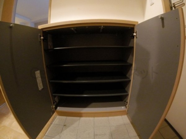 レジデンス高千穂