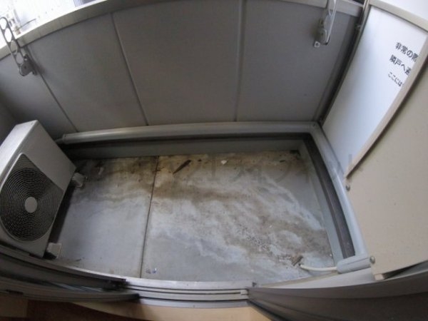 レジデンス高千穂