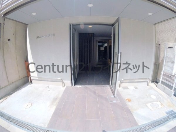 レジデンス高千穂