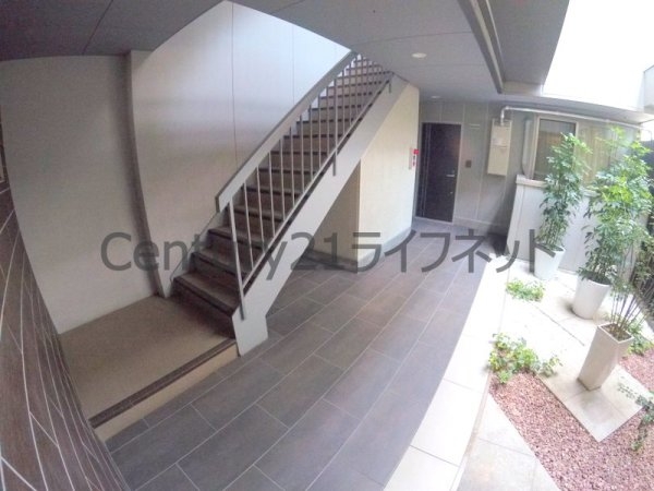 レジデンス高千穂