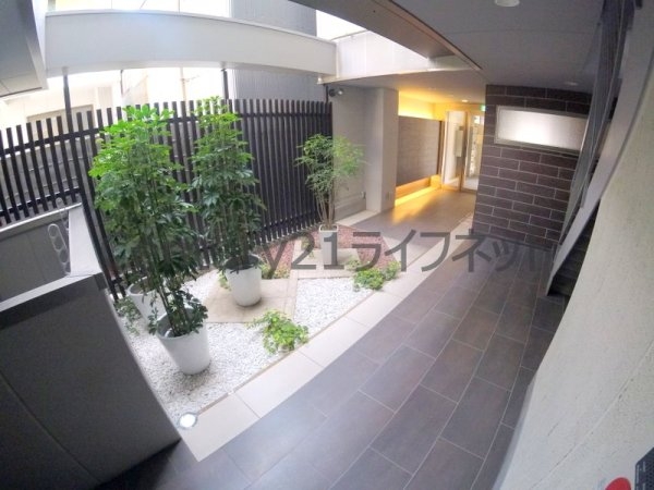 レジデンス高千穂