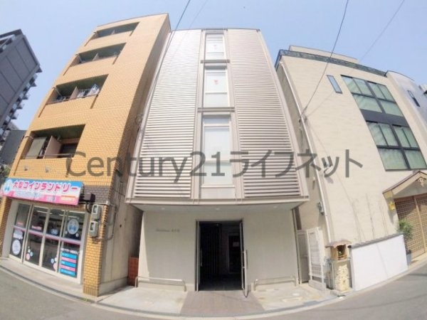 レジデンス高千穂