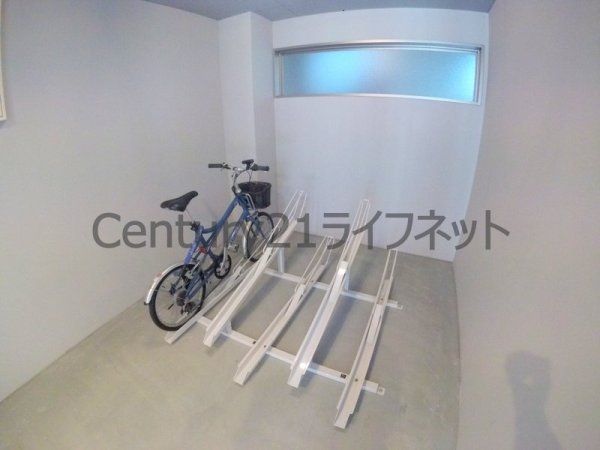 レジデンス高千穂