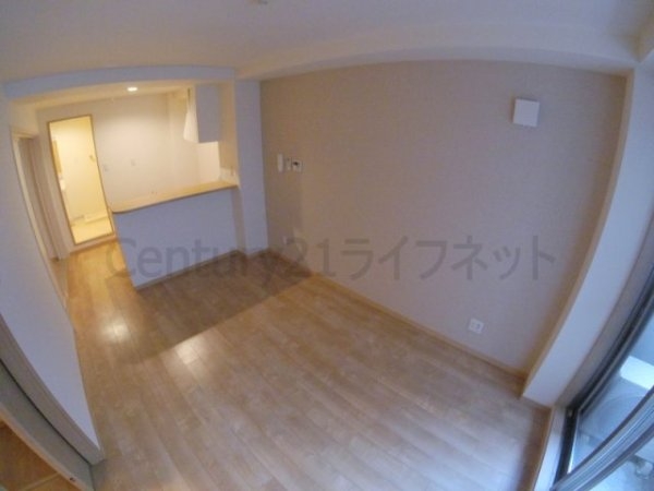 レジデンス高千穂