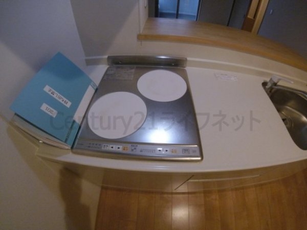 レジデンス高千穂