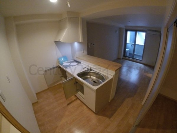 レジデンス高千穂