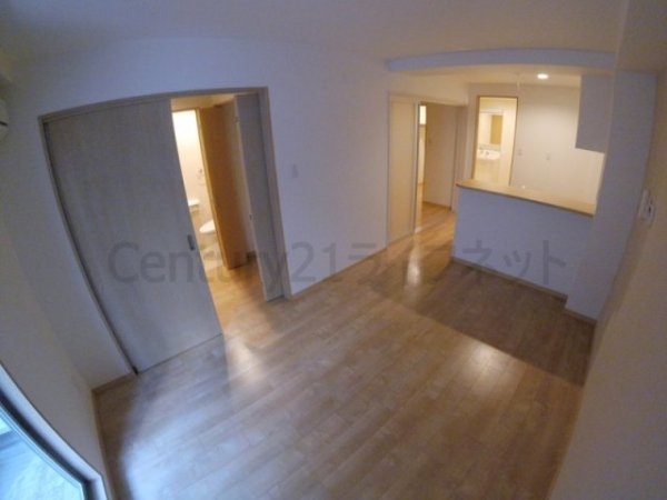 レジデンス高千穂