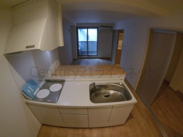 レジデンス高千穂