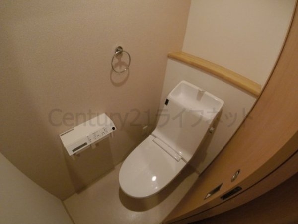 レジデンス高千穂