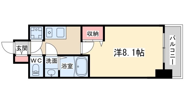 エスリード大阪天満宮