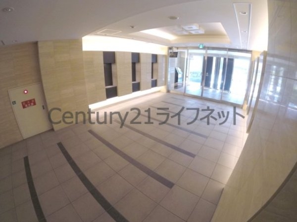 エスリード大阪天満宮