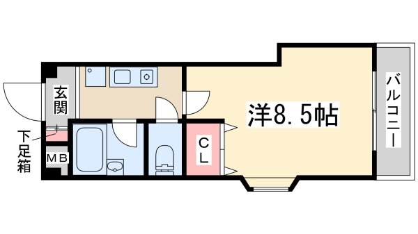 ブランドール・サム