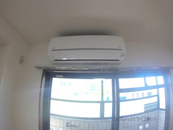 ブランドール・サム