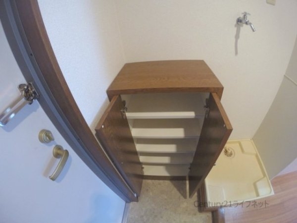 ブランドール・サム