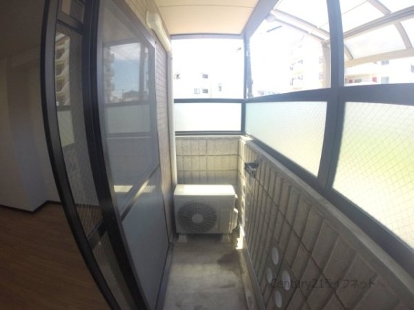 ブランドール・サム