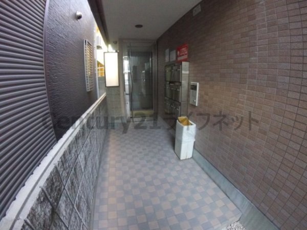 ブランドール・サム