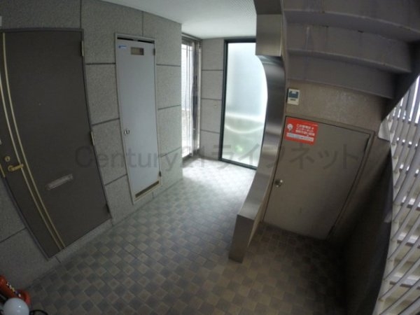 ブランドール・サム