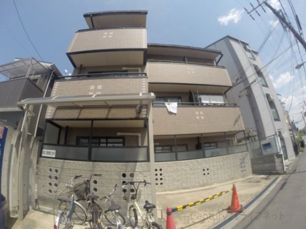 ブランドール・サム