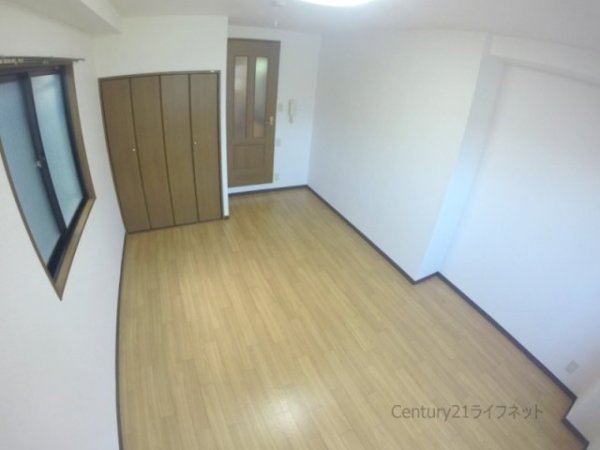 ブランドール・サム