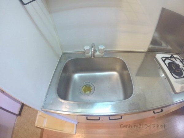 ブランドール・サム