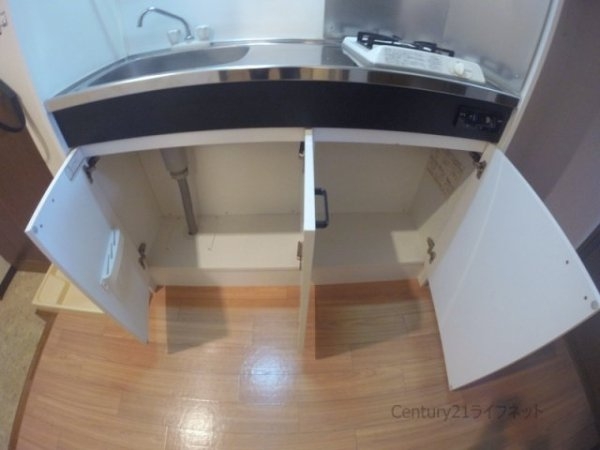 ブランドール・サム