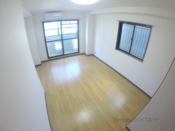 ブランドール・サム