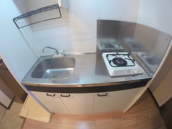 ブランドール・サム