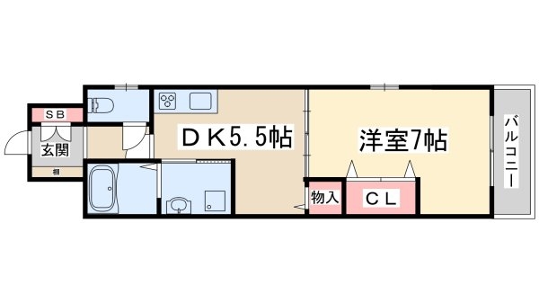 NLC新大阪パート3