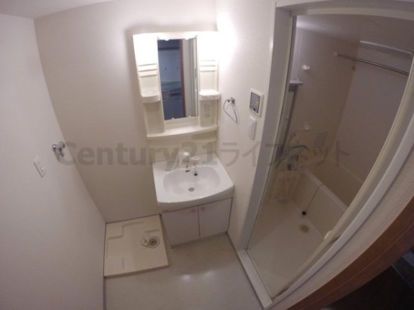 NLC新大阪パート3