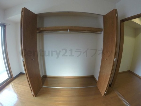 NLC新大阪パート3