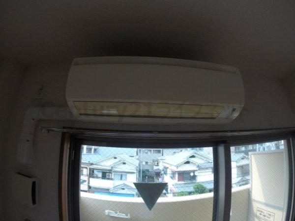 NLC新大阪パート3