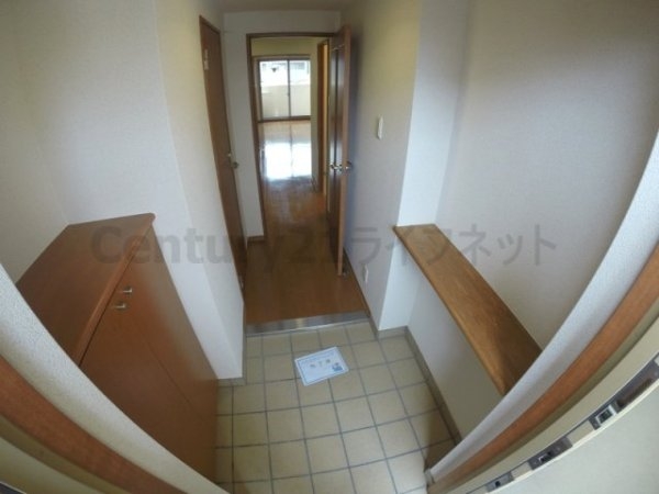 NLC新大阪パート3