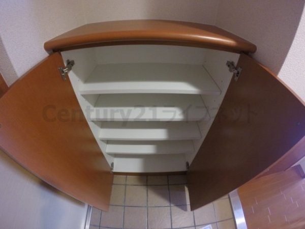 NLC新大阪パート3