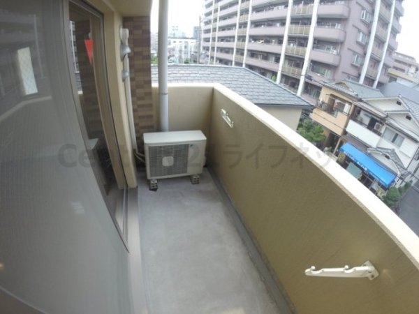 NLC新大阪パート3