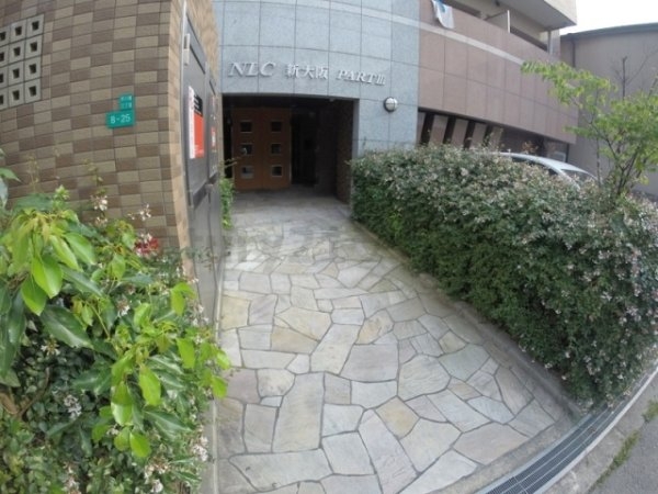 NLC新大阪パート3