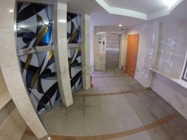 NLC新大阪パート3