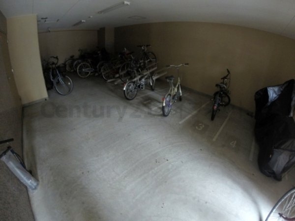 NLC新大阪パート3